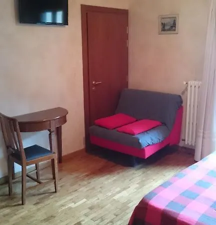 Al Caminetto Valtournenche