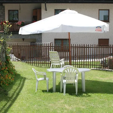 Al Caminetto 2* Valtournenche