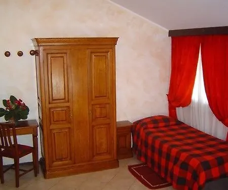 Al Caminetto 2* Valtournenche