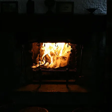 Al Caminetto 2* Valtournenche