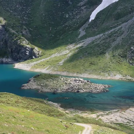 Al Caminetto Hotell Valtournenche