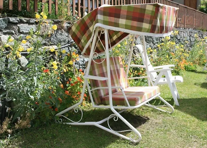 Al Caminetto 2* Valtournenche