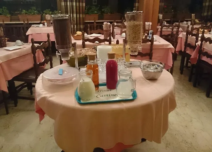 Al Caminetto Valtournenche