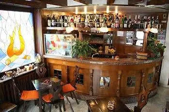 Al Caminetto 2* Valtournenche