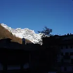 ホテル Al Caminetto