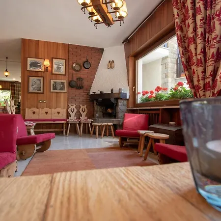 Hotel Al Caminetto