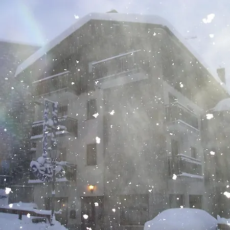 Al Caminetto 2* Valtournenche