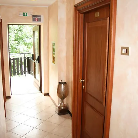 Al Caminetto Hotel