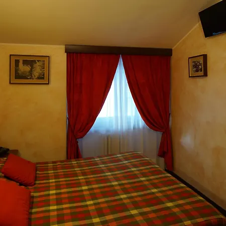 Al Caminetto 2* Valtournenche