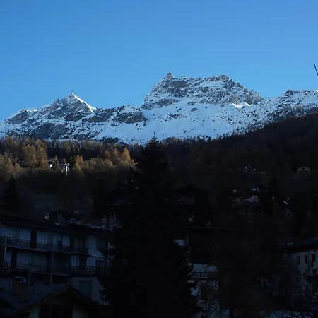 Hotel Al Caminetto