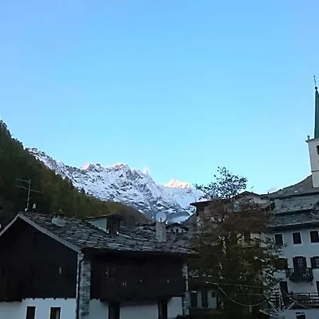 Hotel Al Caminetto