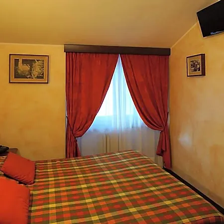 Al Caminetto Hotel Valtournenche