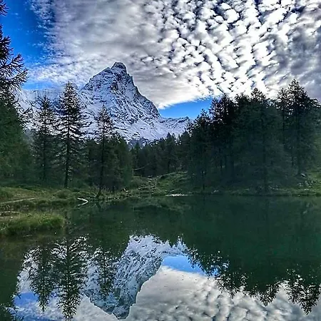 Ξενοδοχείο Al Caminetto 2*