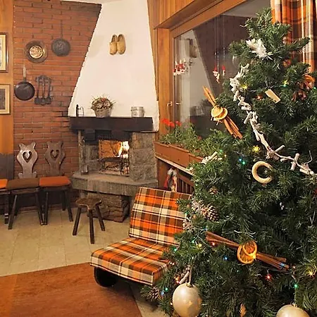 Al Caminetto Hotel Valtournenche