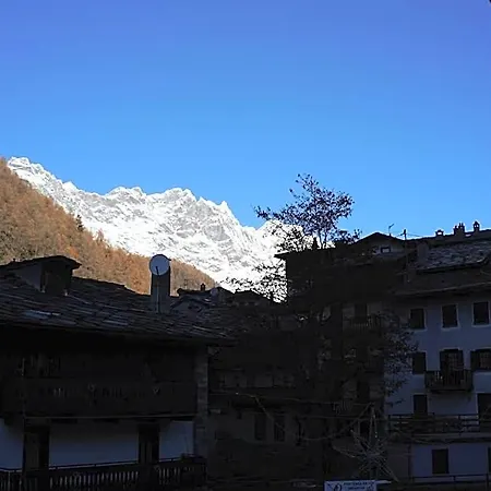 Al Caminetto Hotel 2*