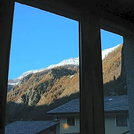 Al Caminetto Hotel Valtournenche