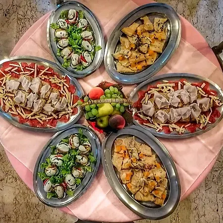 Al Caminetto Ξενοδοχείο