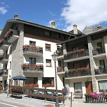 Al Caminetto Hotel