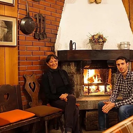 Hotel Al Caminetto