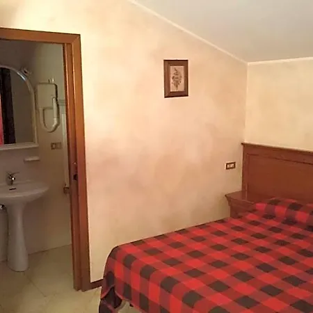 Al Caminetto Ξενοδοχείο 2*