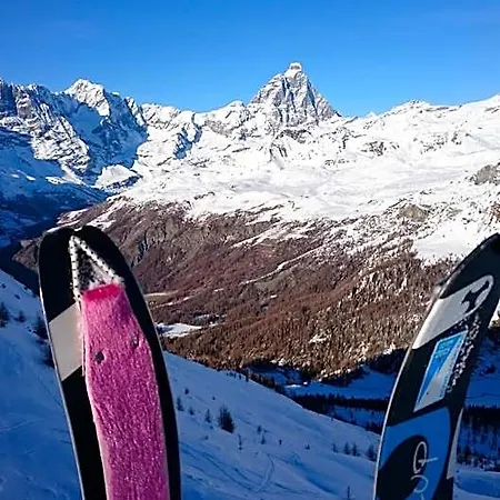 Al Caminetto Valtournenche