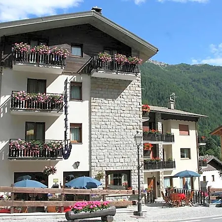 Al Caminetto Hotel 2*
