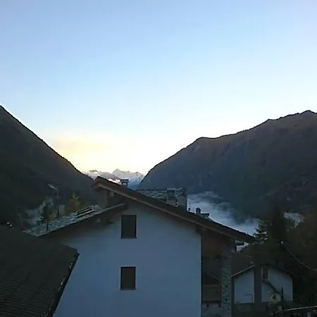 Al Caminetto 2*
