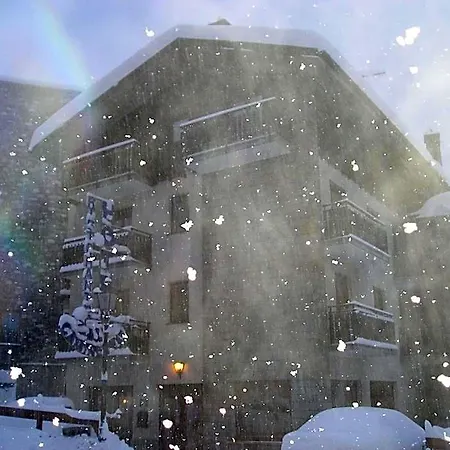 Al Caminetto Hotel 2*