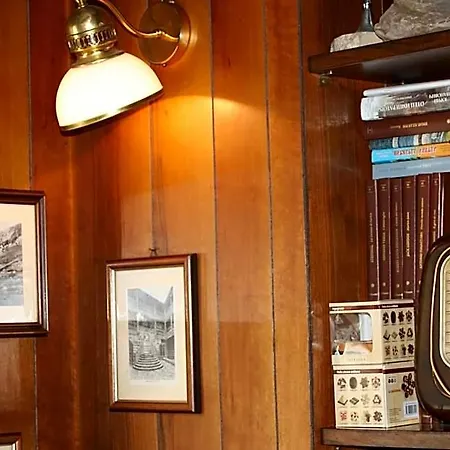 Al Caminetto Hotel