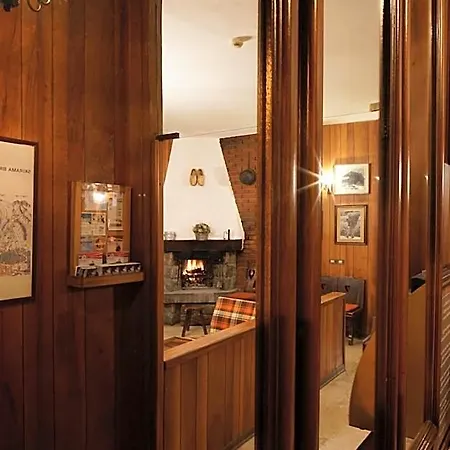 Hotel Al Caminetto Valtournenche