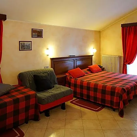 Hotel Al Caminetto