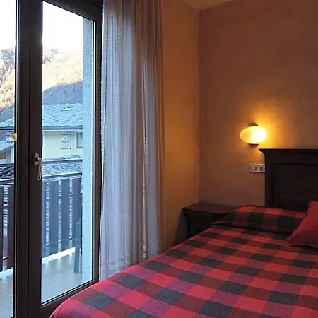 Al Caminetto Hotel 2*