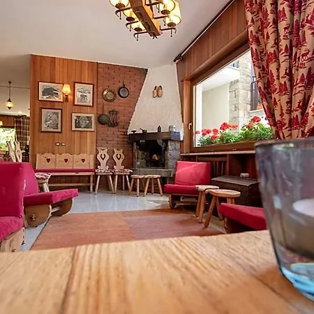 Al Caminetto Hotel