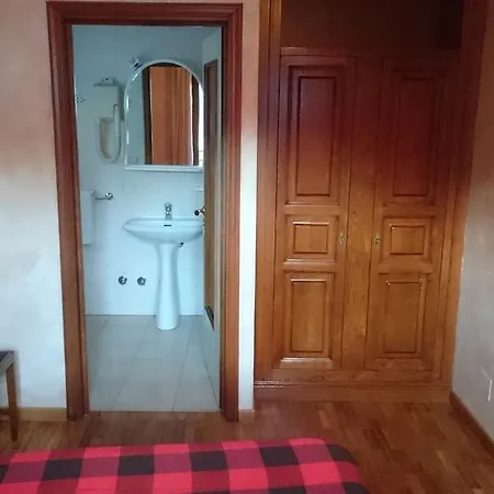 Hotel Al Caminetto Valtournenche