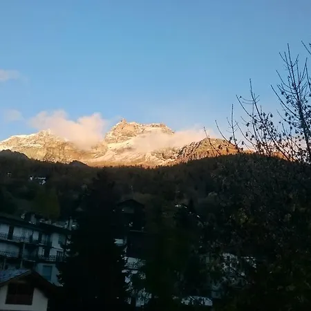 Hotel Al Caminetto 2*