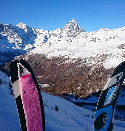 Al Caminetto Valtournenche