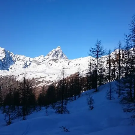 Al Caminetto Hotel