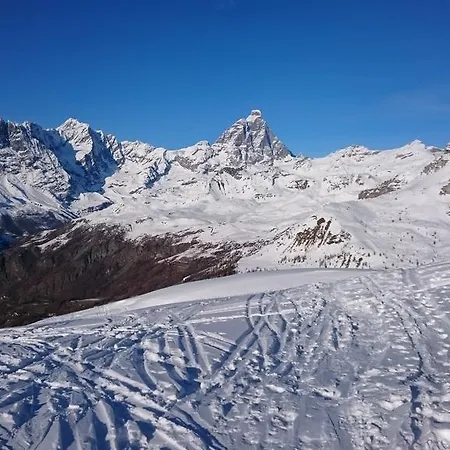Al Caminetto Valtournenche