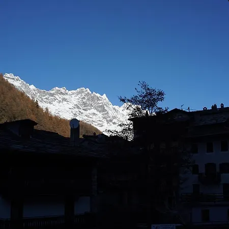 Hotel Al Caminetto
