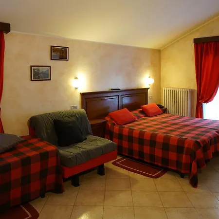 Hotel Al Caminetto