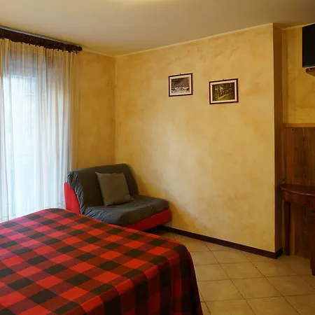 Hotel Al Caminetto