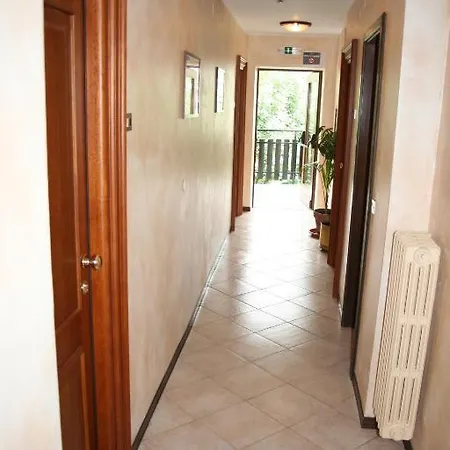 Al Caminetto 2* Valtournenche