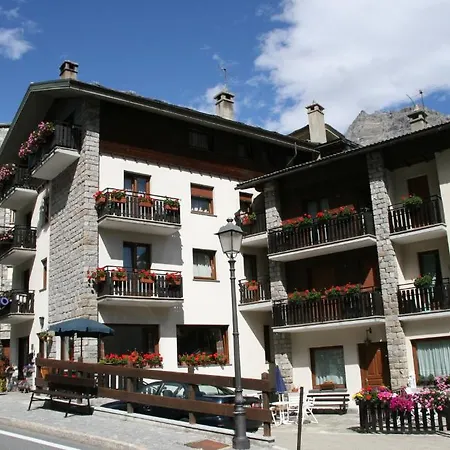 Al Caminetto Hotel 2*