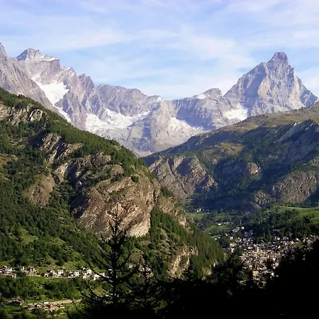 Al Caminetto Valtournenche
