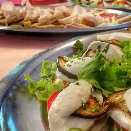 Al Caminetto 2* Valtournenche