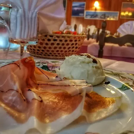 Al Caminetto Valtournenche