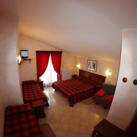 Hotel Al Caminetto