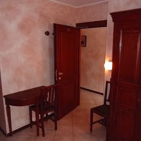 Hotel Al Caminetto 2*