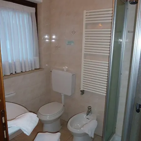 Hotel Al Caminetto Valtournenche