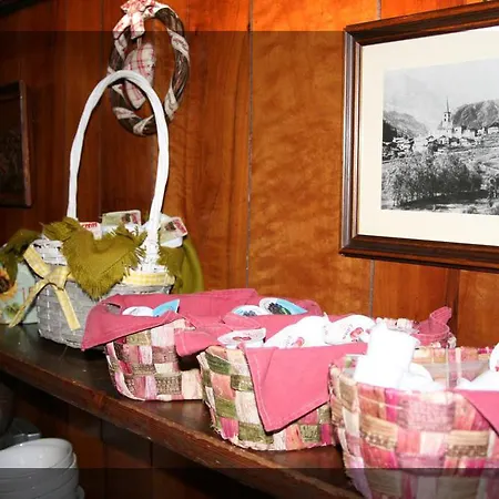 Hotel Al Caminetto 2*